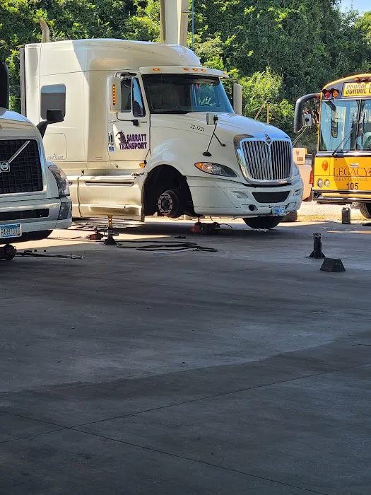 Snider Fleet Solutions 7