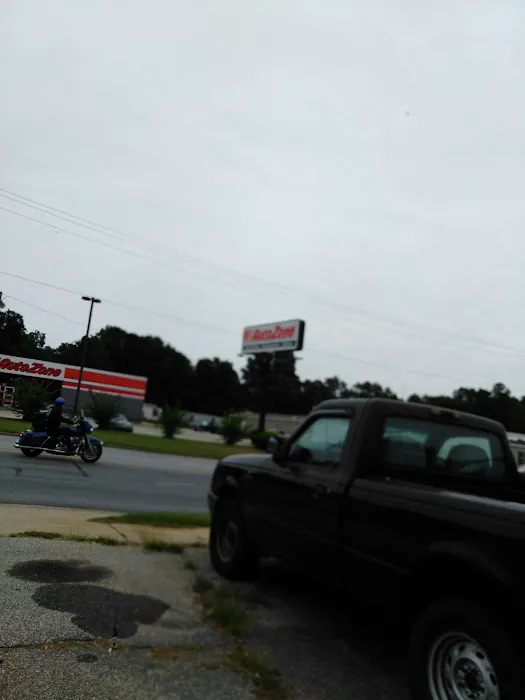 AutoZone Auto Parts 3