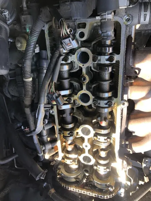 Elite Mobile Mechanics 8