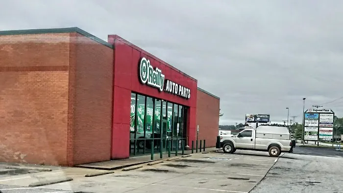 O'Reilly Auto Parts 1