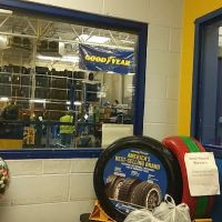 Walmart Auto Care Centers