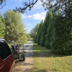 Keowee Motorcycles ico
