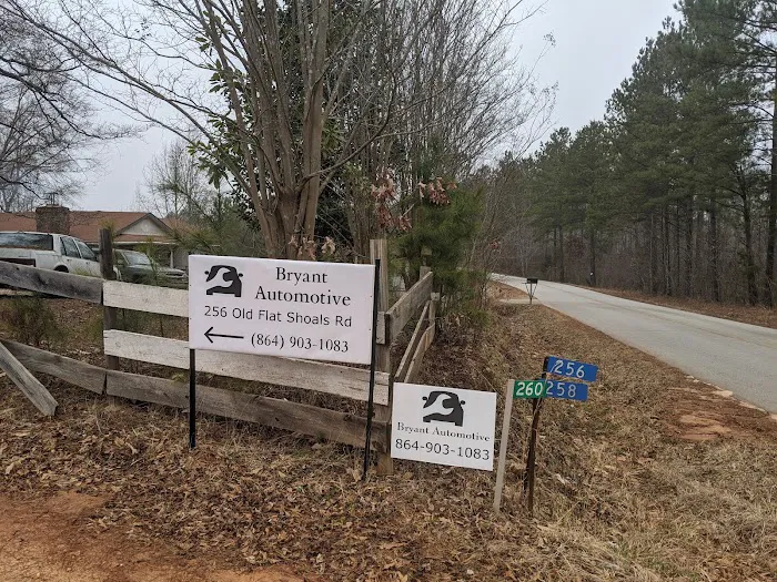 Bryant Automotive 3