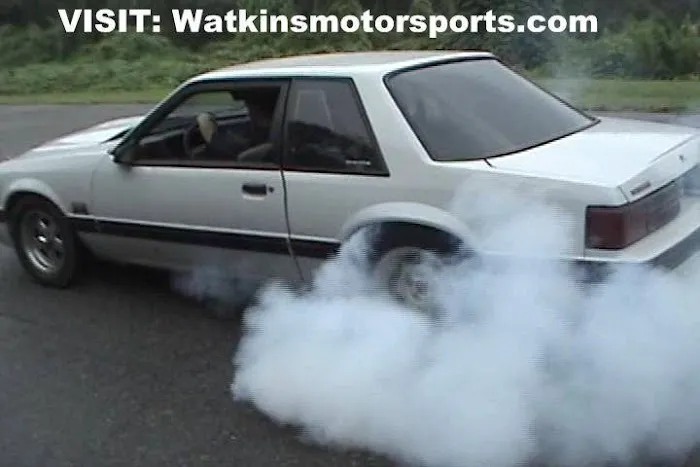 Watkins Motorsports 2