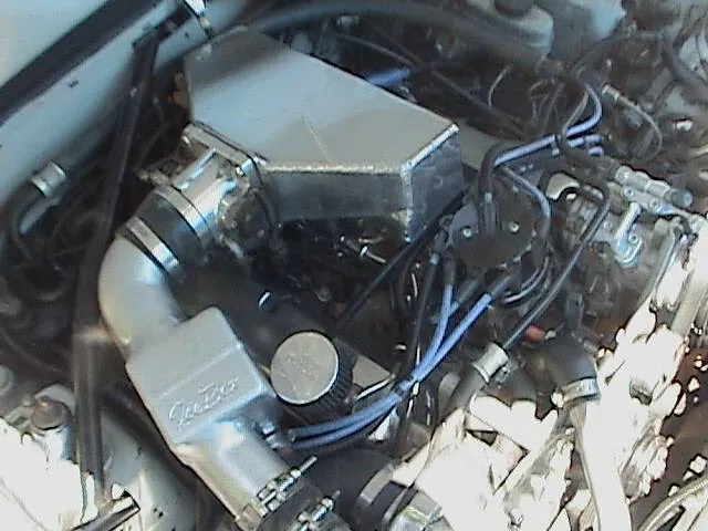 Watkins Motorsports 3