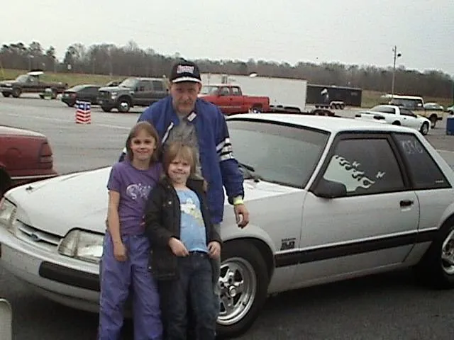 Watkins Motorsports 1
