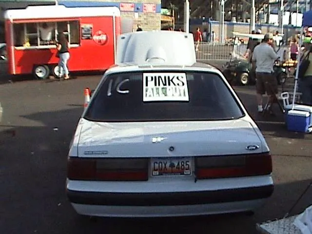 Watkins Motorsports 0