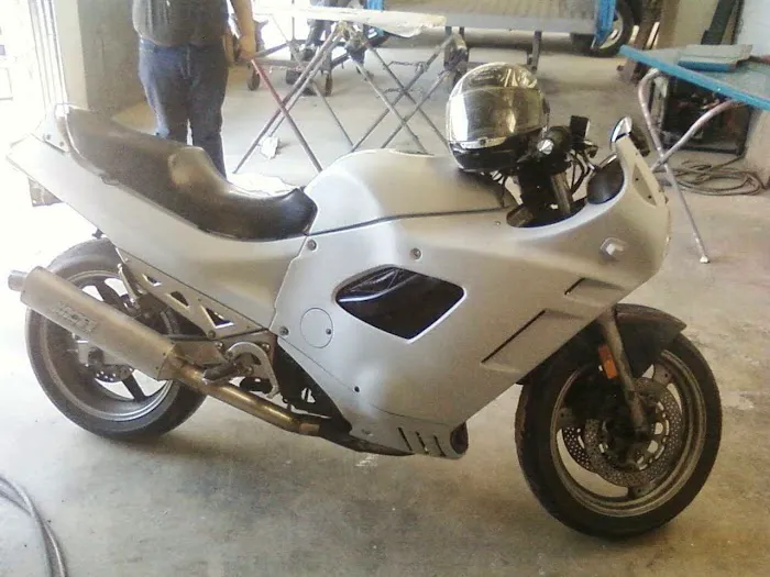 Watkins Motorsports 5