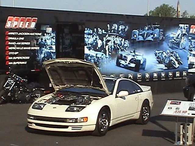 Watkins Motorsports 7