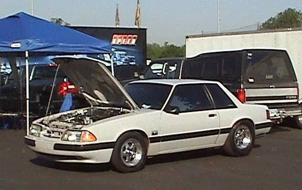 Watkins Motorsports 4