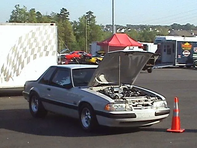 Watkins Motorsports 6