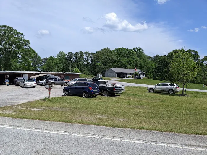 Burrell's Automotive 0