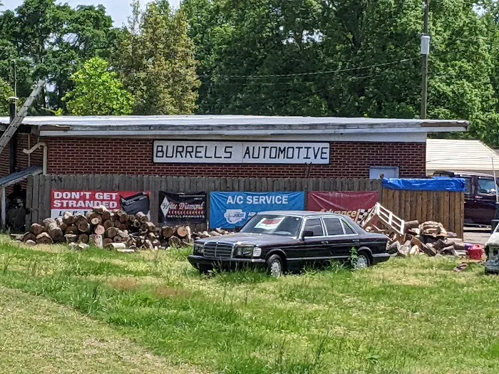 Burrell's Automotive 1