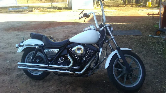 IronHead Cycles 0