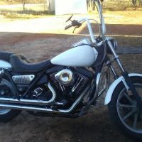 IronHead Cycles