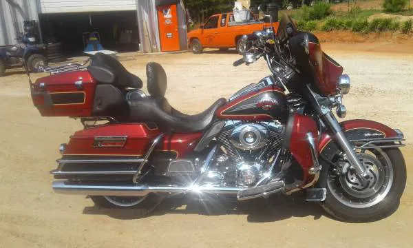 IronHead Cycles 1