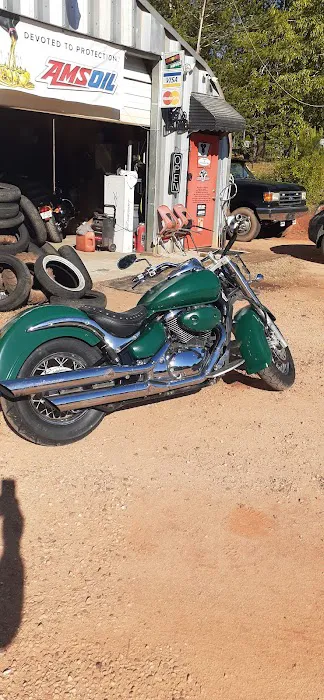 IronHead Cycles 2