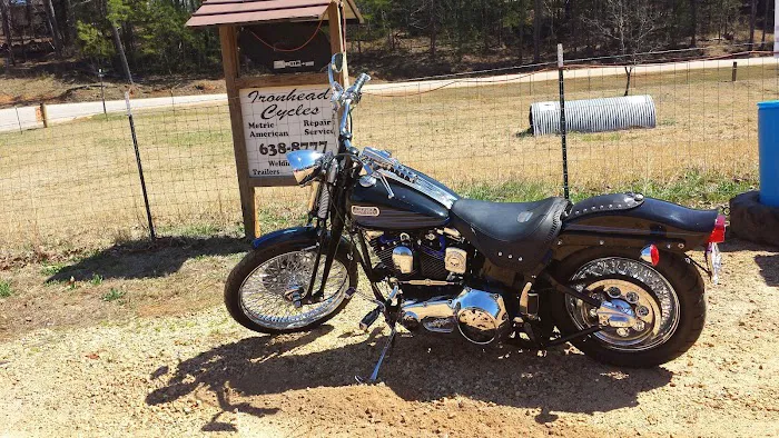 IronHead Cycles 3