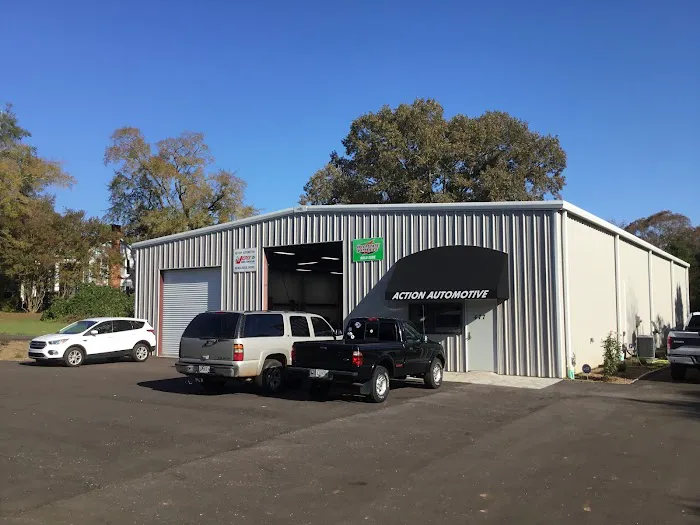 Action Automotive 0