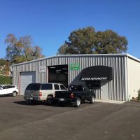 Action Automotive