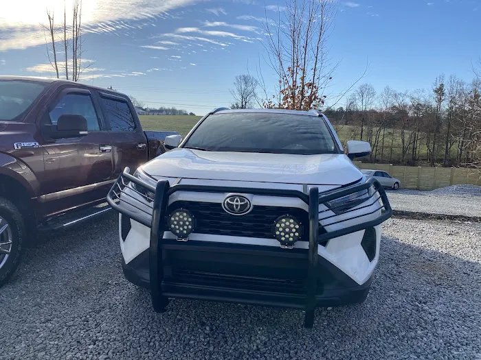 Yoder’s Automotive 2