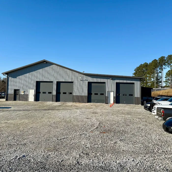 Yoder’s Automotive 7