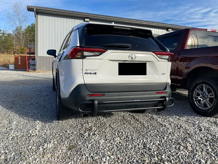 Yoder’s Automotive 0