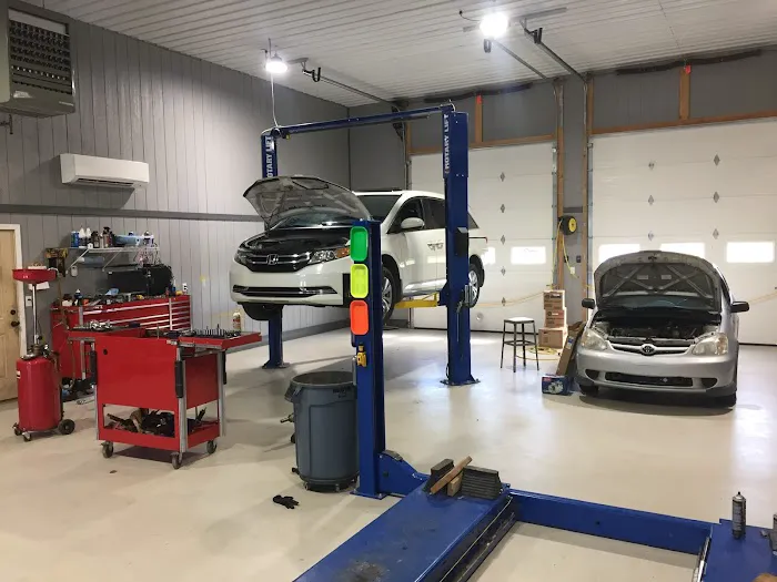 Yoder’s Automotive 3