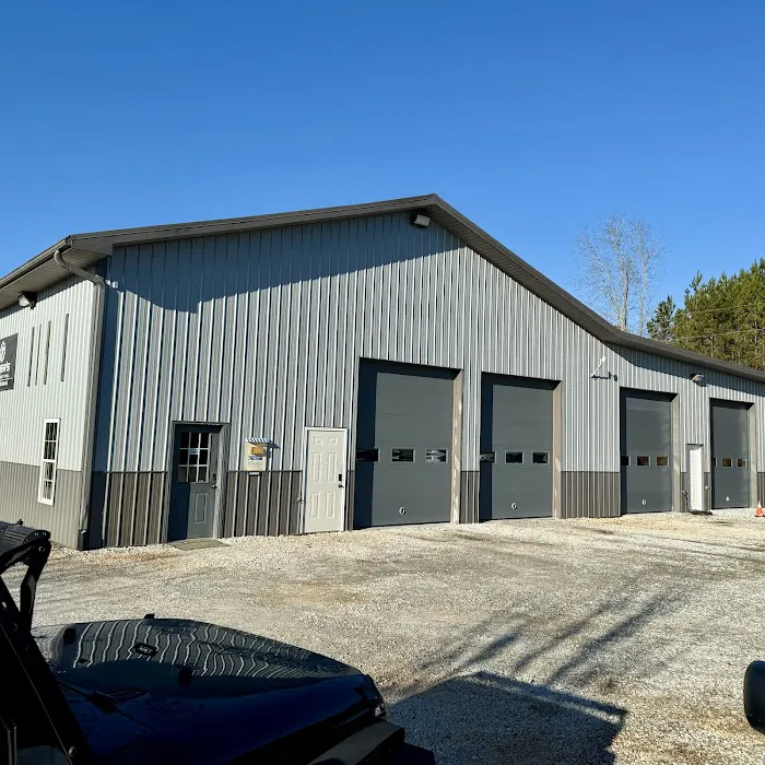 Yoder’s Automotive 9