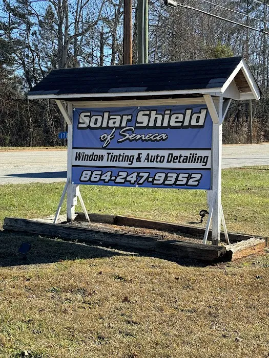 SOLAR SHIELD OF SENECA 4