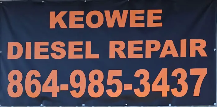 Keowee Diesel Repair 0
