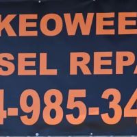 Keowee Diesel Repair