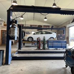 Roberson's Muffler ico
