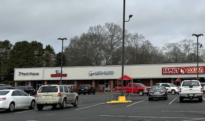 Carquest Auto Parts - DAVE GORDON AUTO SUPPLY-LAVONIA 2