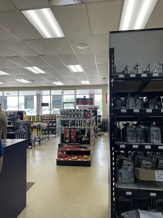 Carquest Auto Parts - DAVE GORDON AUTO SUPPLY-LAVONIA 0