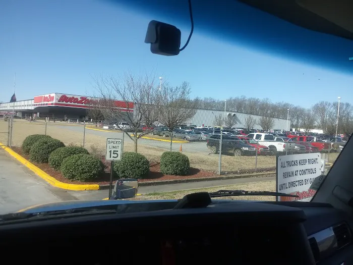 AutoZone Auto Parts 0
