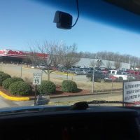 AutoZone Auto Parts