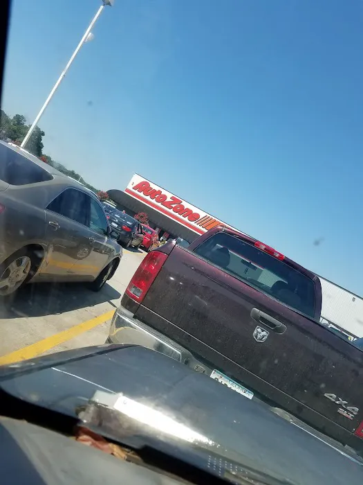 AutoZone Auto Parts 3