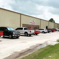 OEM-Leonard Buildings & Truck Accessories