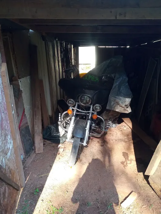 D&D CYCLES PARTS & SERVICE 3
