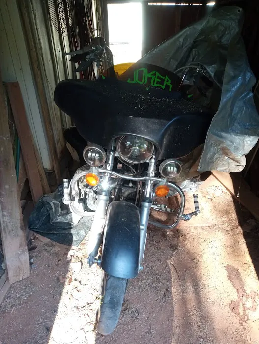D&D CYCLES PARTS & SERVICE 2
