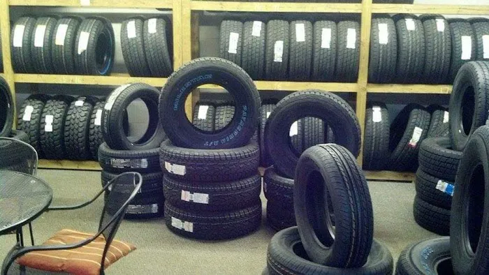 Martin Tire And Automotive 3