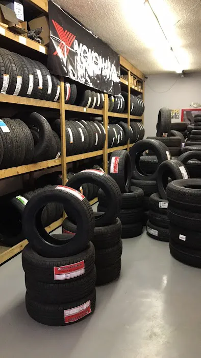 Martin Tire And Automotive 2