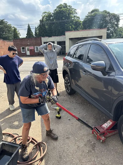 Martin Tire And Automotive 7
