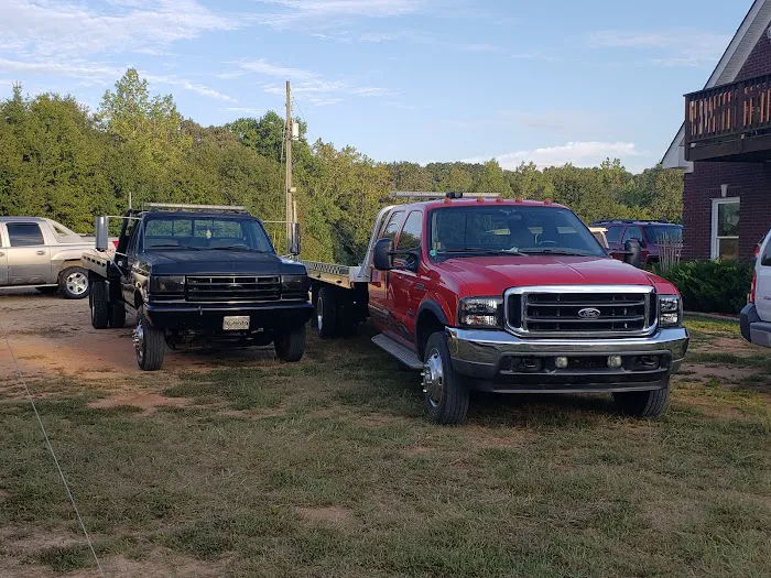 Martin Tire And Automotive 6