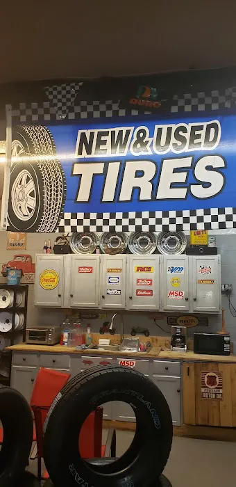 Martin Tire And Automotive 4