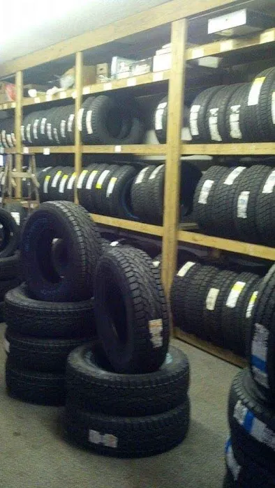 Martin Tire And Automotive 1