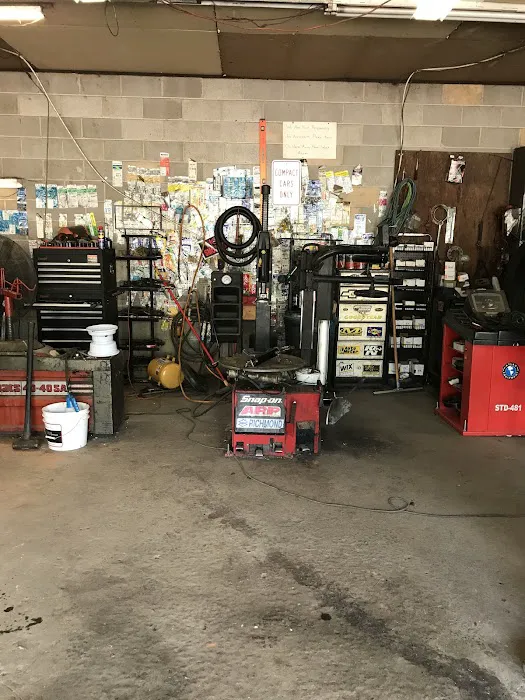 Martin Tire And Automotive 8