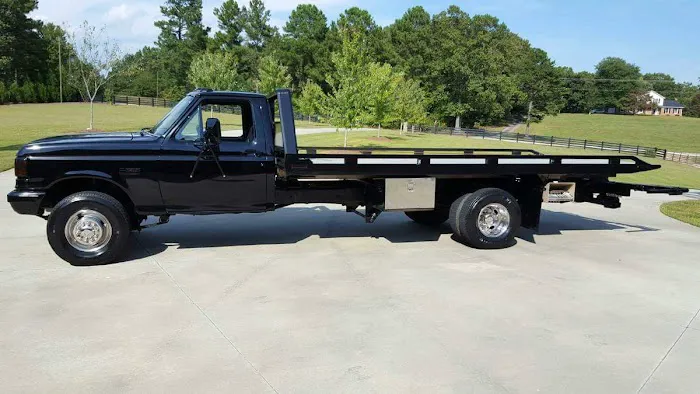 Martin Tire And Automotive 5