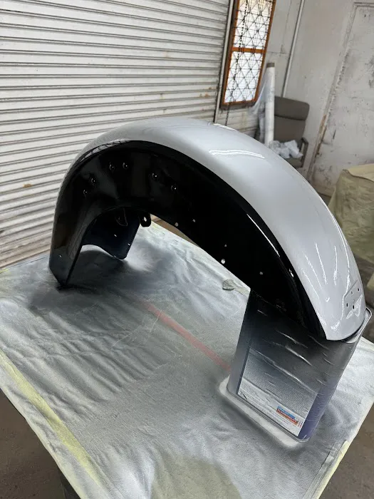 Ridgeview Collision & Automotive 1